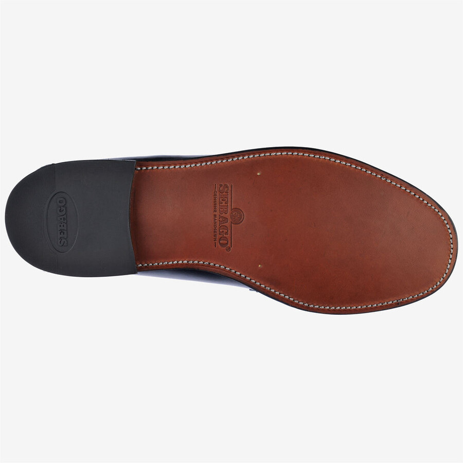 classic dan waxy black