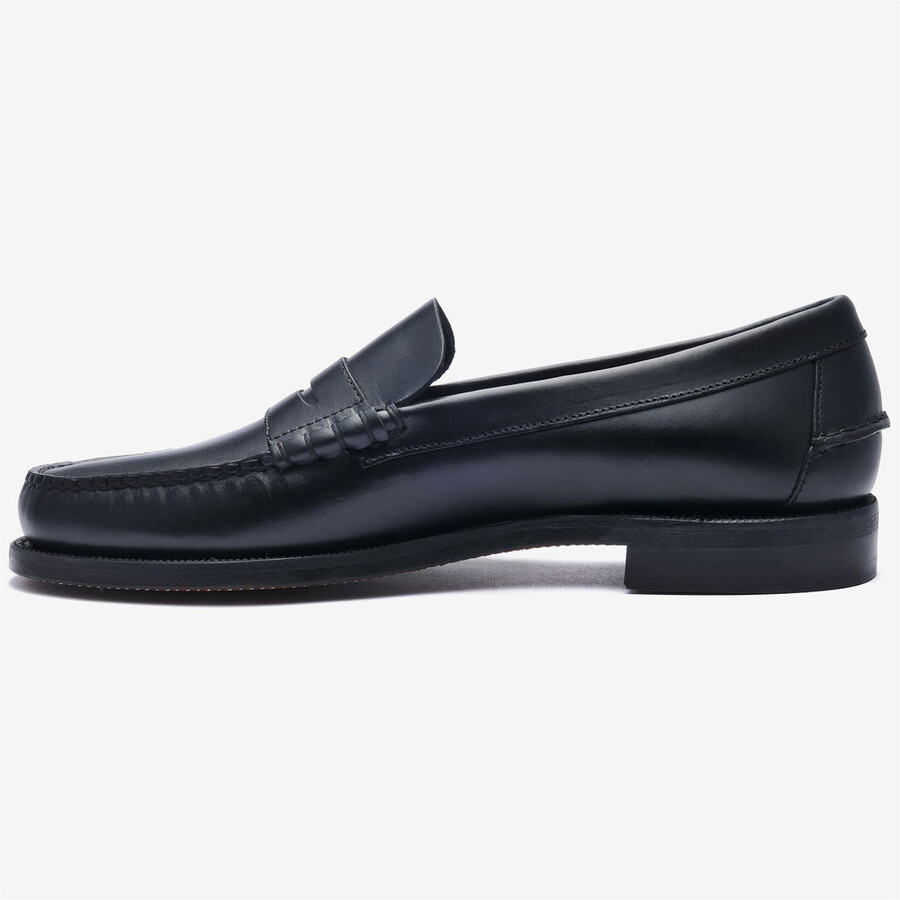 classic dan waxy black