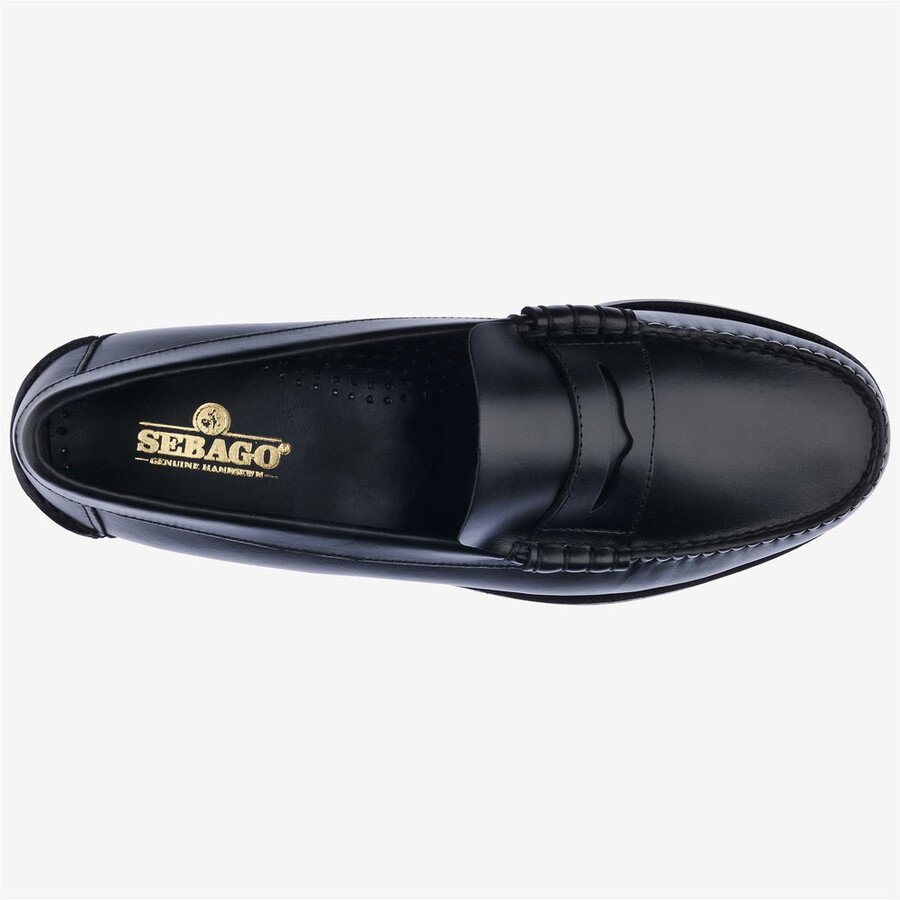 classic dan waxy black