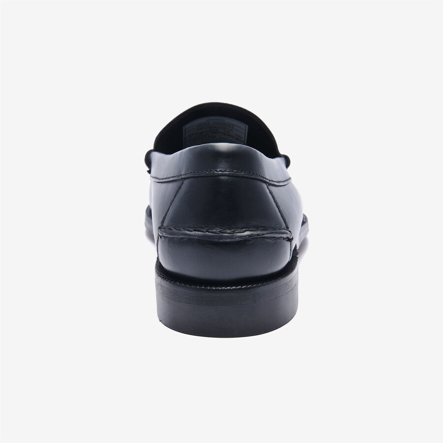 classic dan waxy black