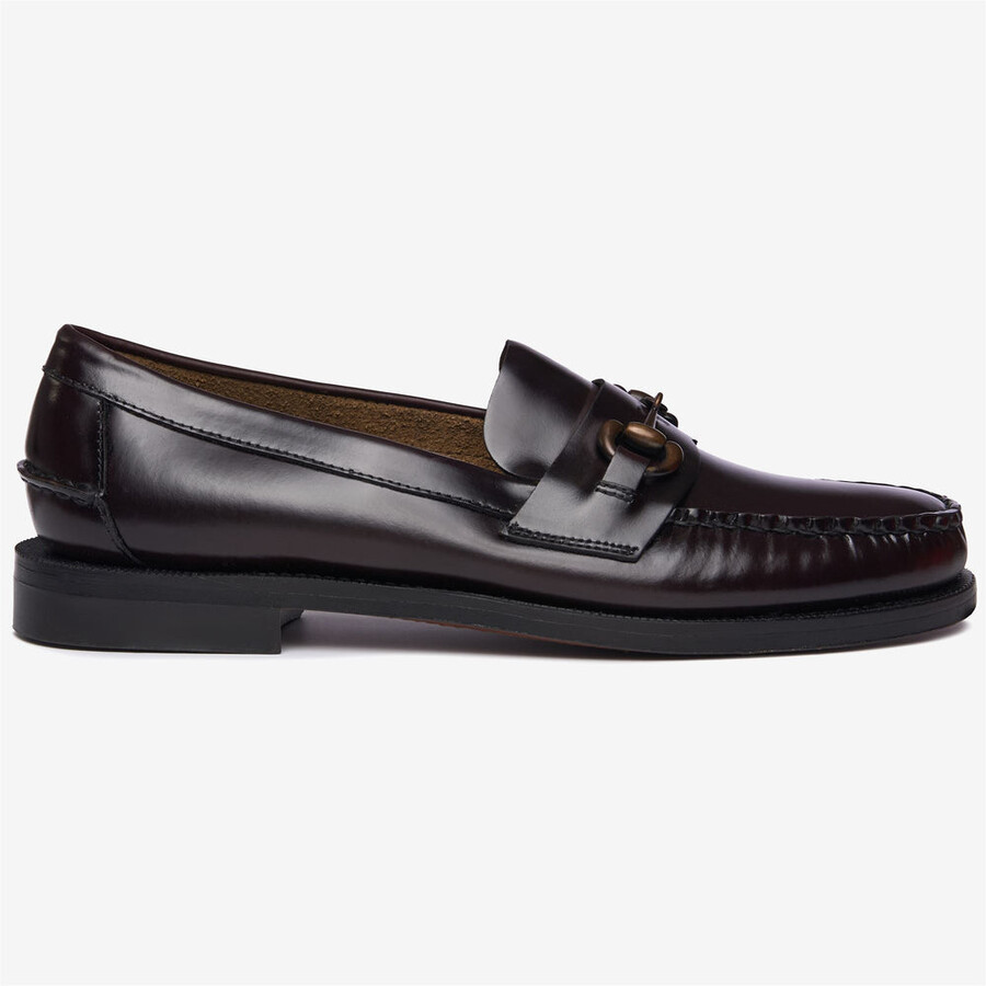 classic joe brown burgundy