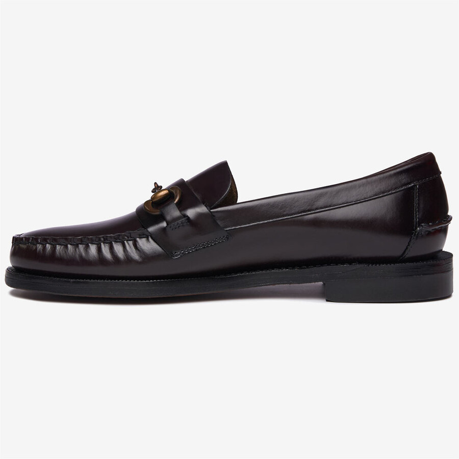 classic joe brown burgundy
