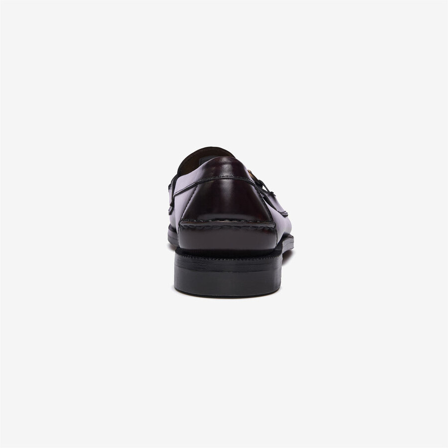 classic joe brown burgundy