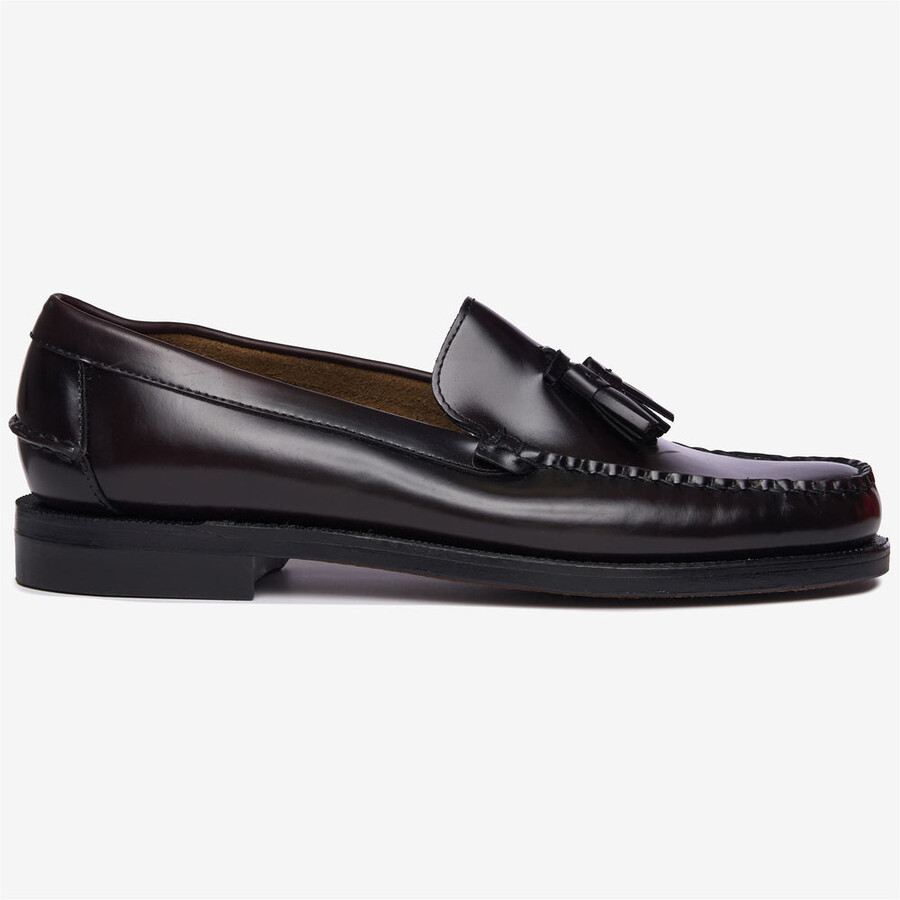 classic will brown burgundy