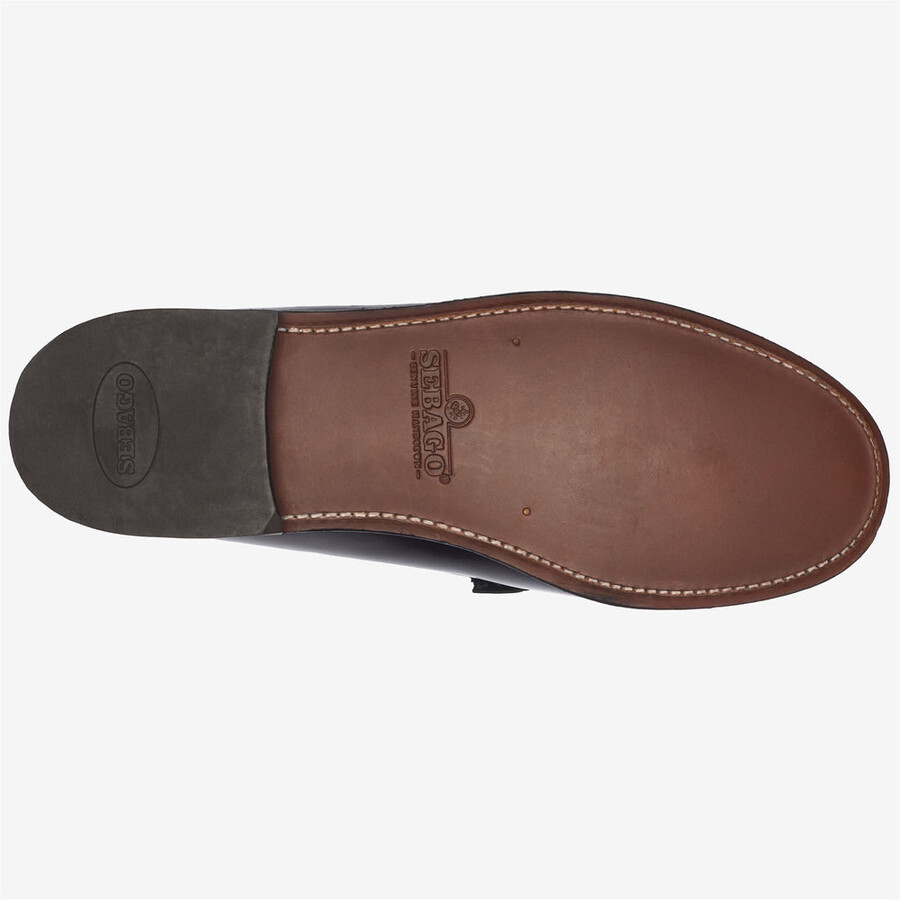 classic will brown burgundy