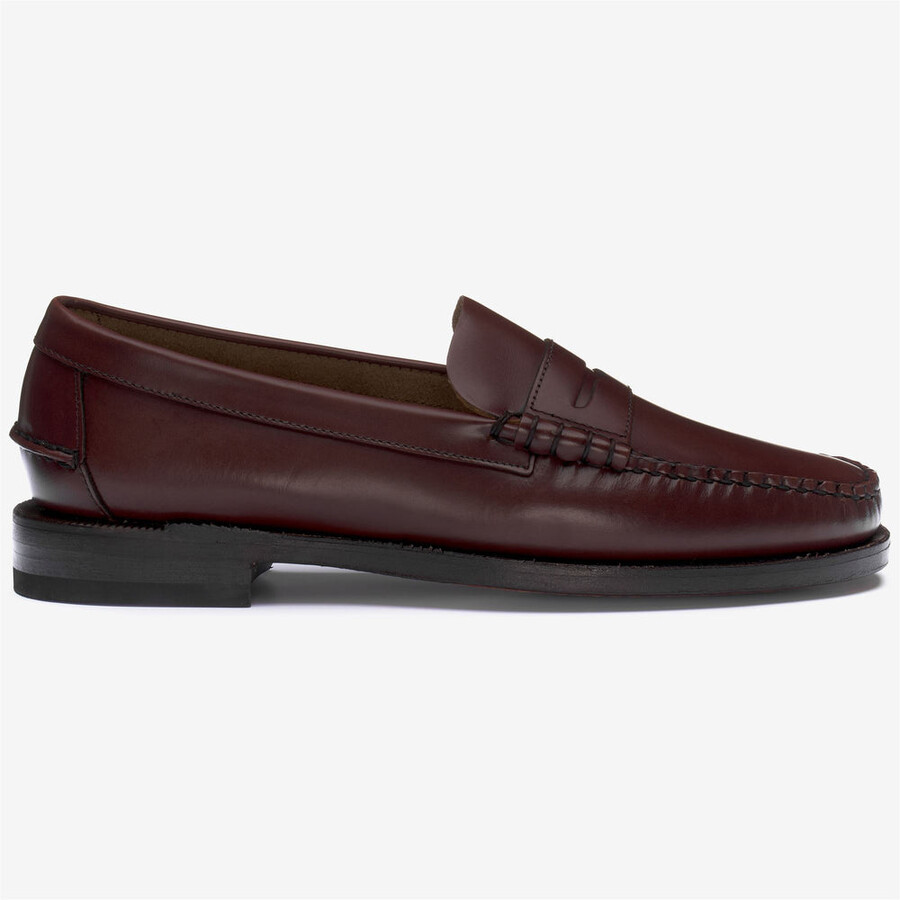 classic dan heritage brown