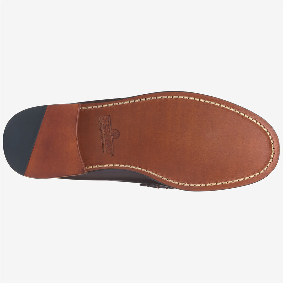 classic dan heritage brown