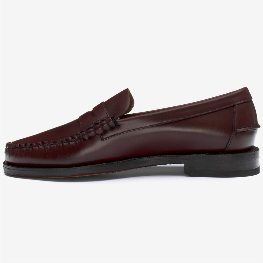 classic dan heritage brown
