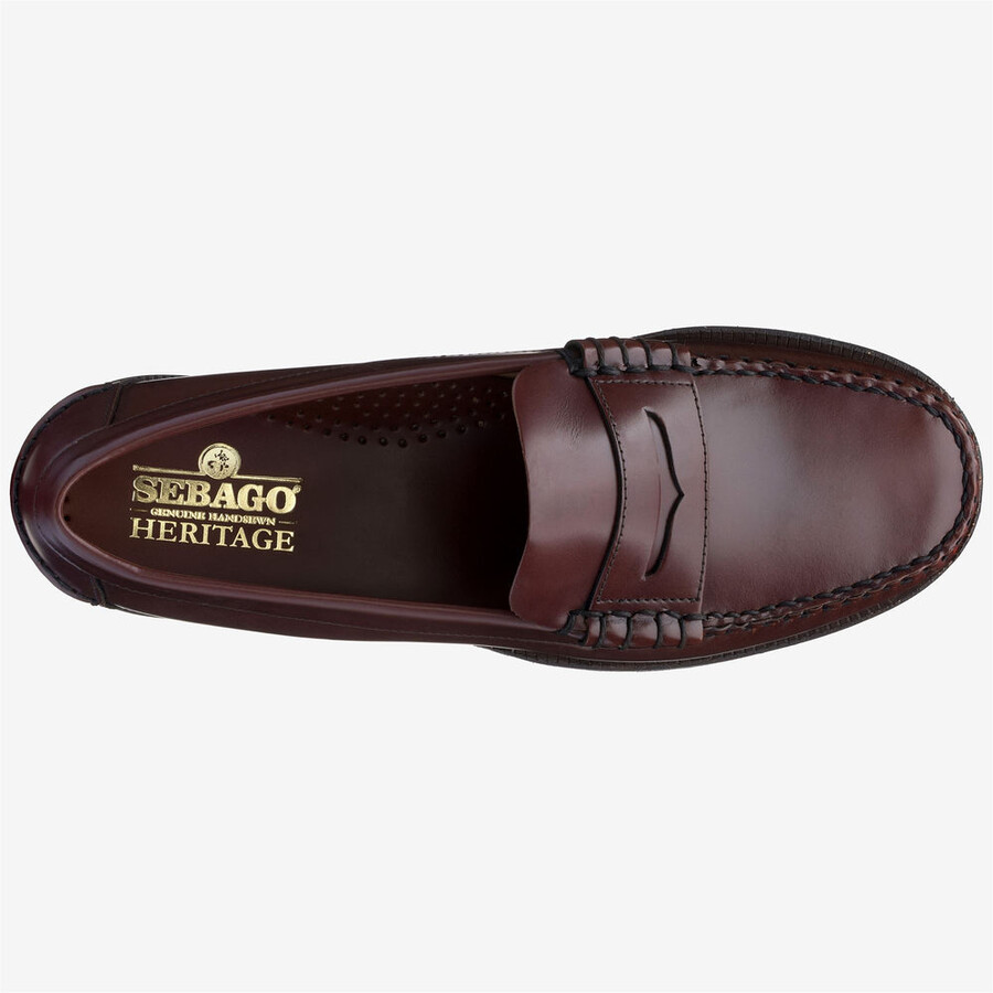 classic dan heritage brown