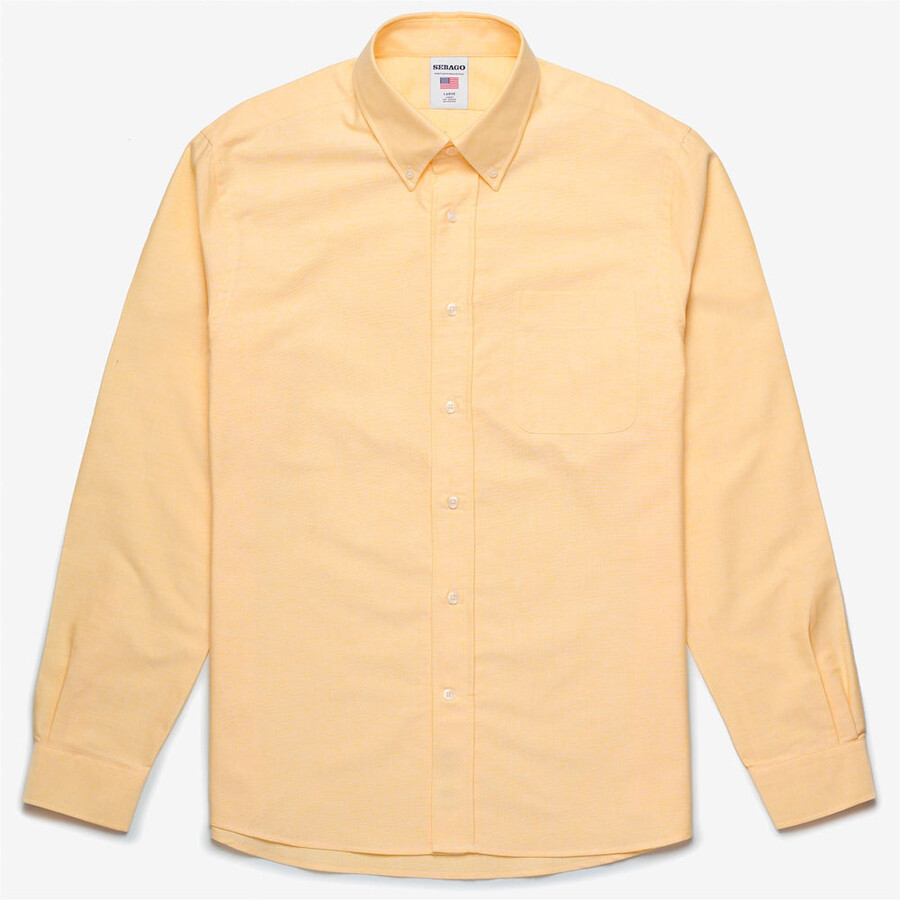 whaleback yellow yolk