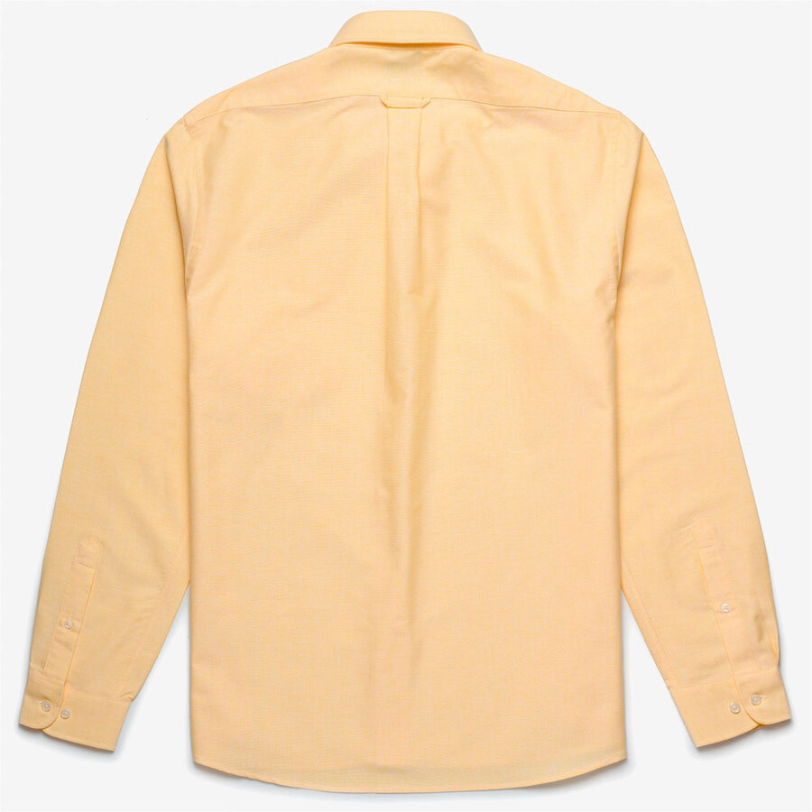 whaleback yellow yolk