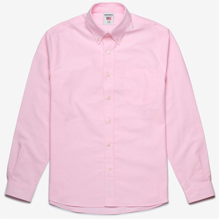 whaleback pink ish
