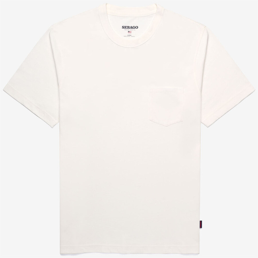 hartland white natural