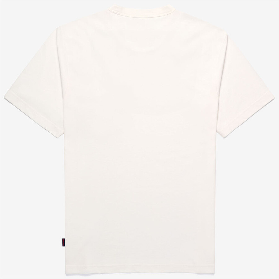 hartland white natural