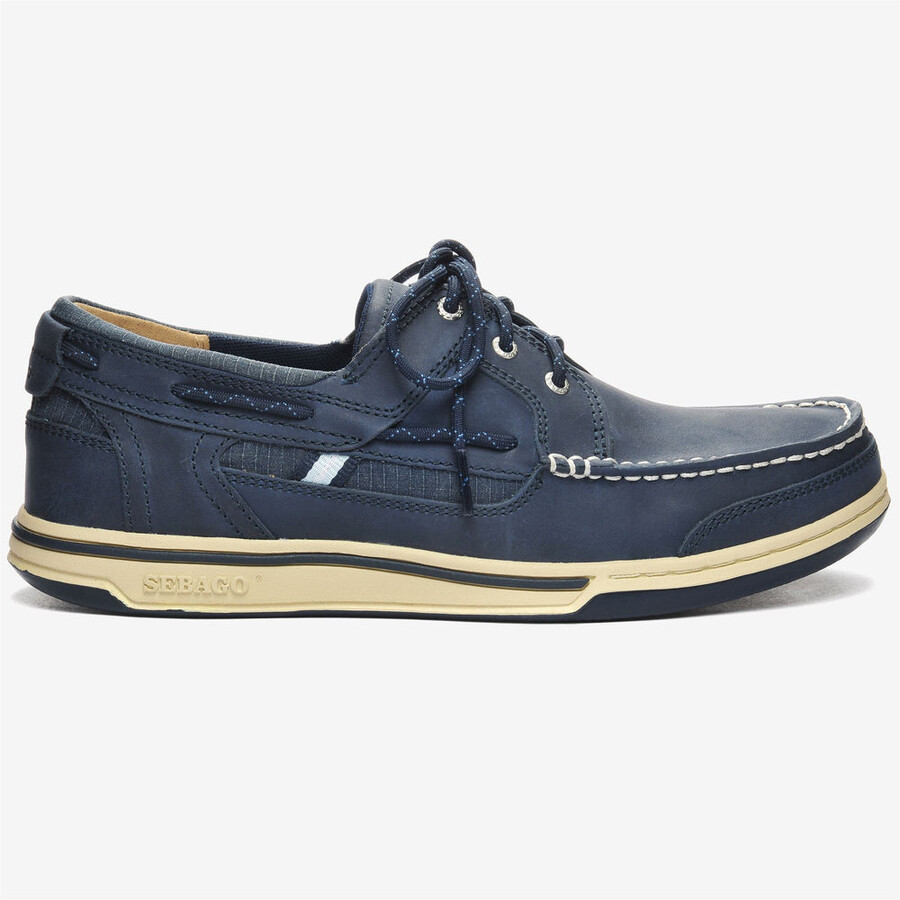 triton three eyelets fgl blue nite
