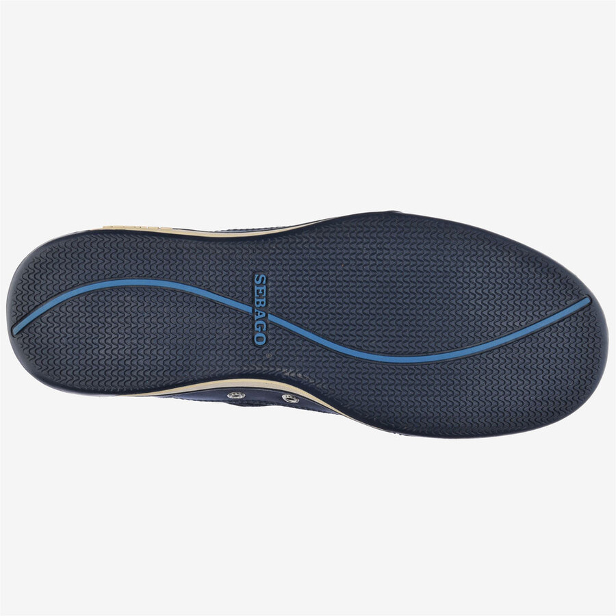 triton three eyelets fgl blue nite