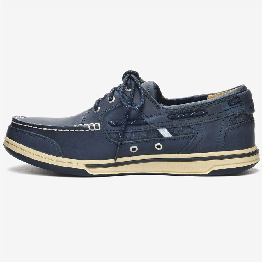 triton three eyelets fgl blue nite