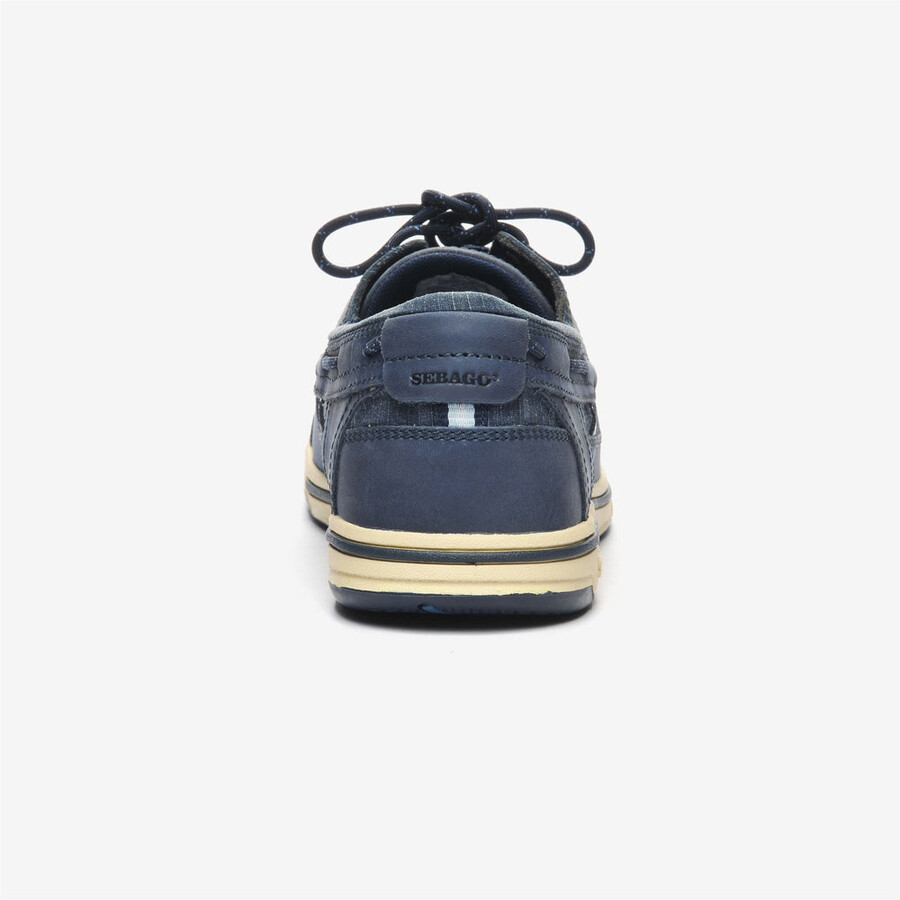 triton three eyelets fgl blue nite